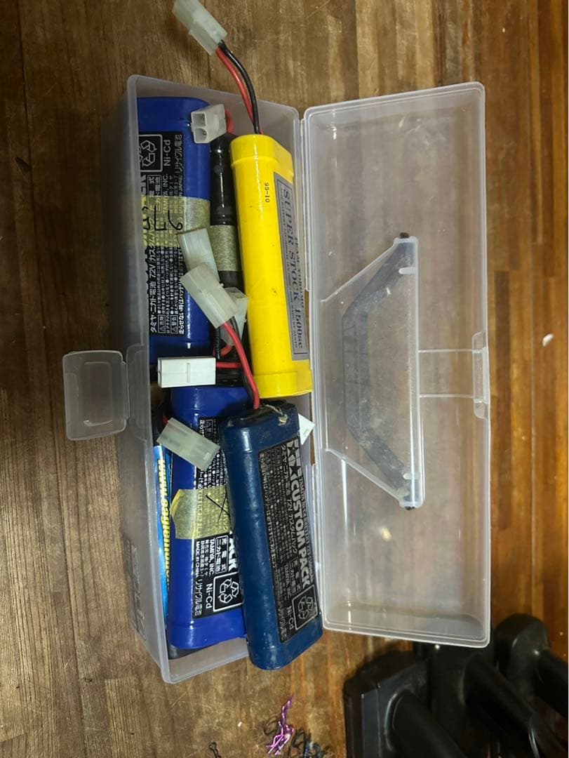 ドリラジ多数セット※全ジャンク