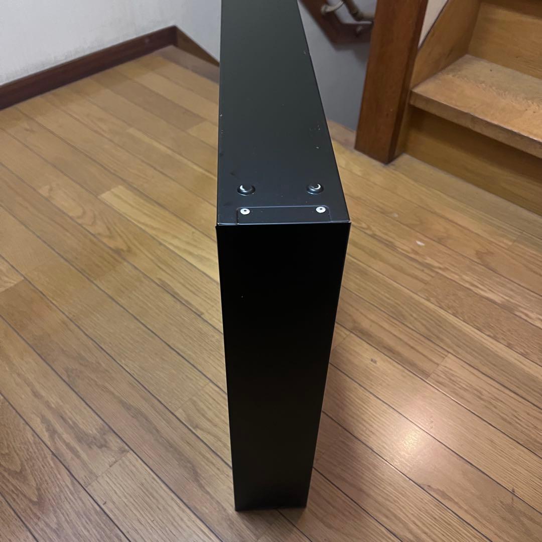 昭和レトロ カセットシティカセットテープ収納ラック