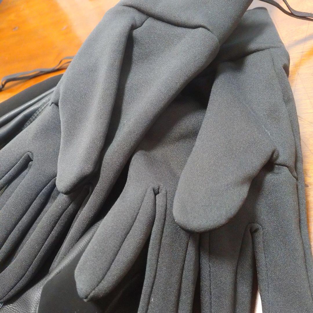 ※新品未使用品 BURTON GORE-TEX DELUXE MITTEN S