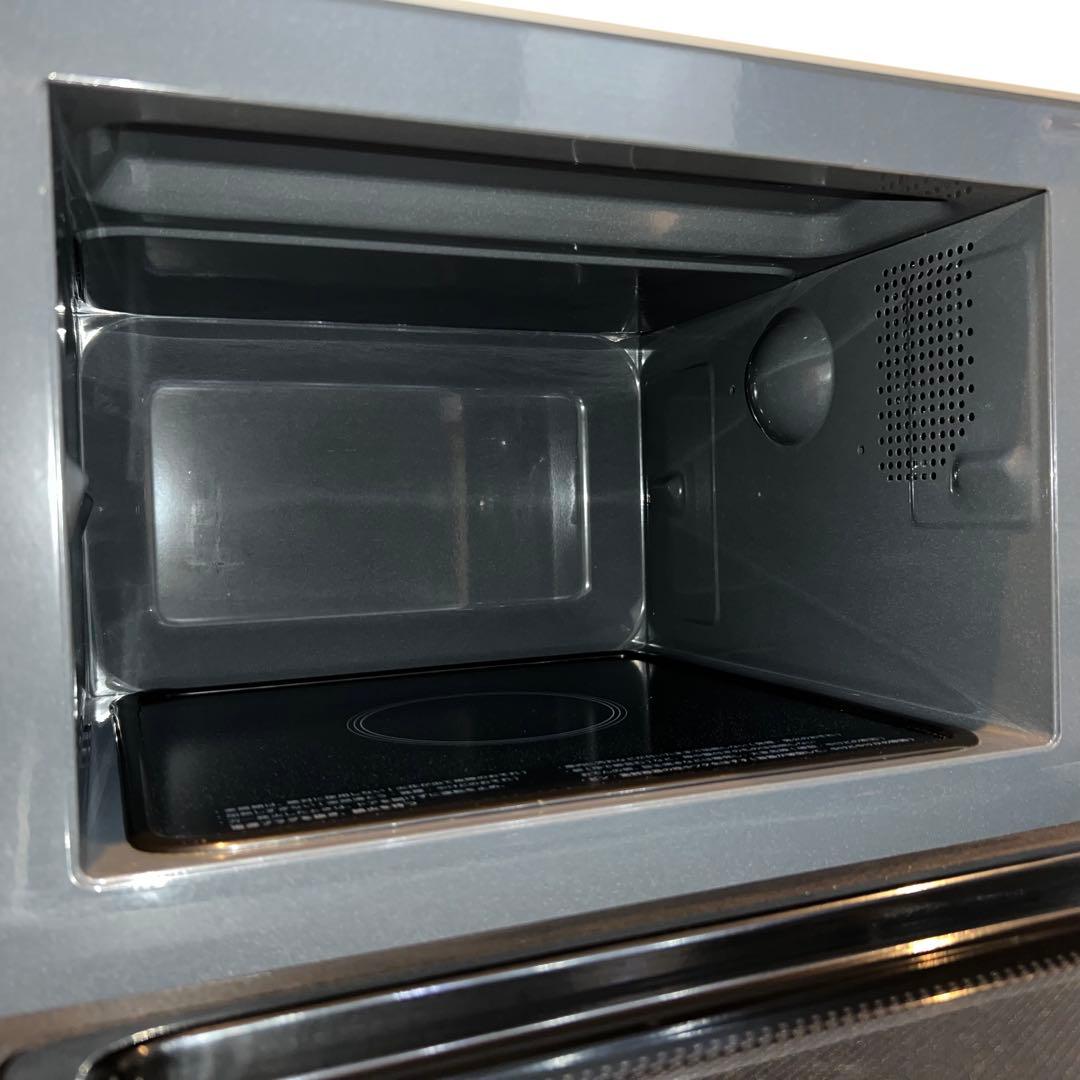 SHARP 単機能電子レンジ ホワイト