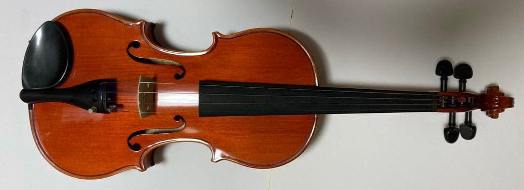 スズキバイオリン No.330 4/4サイズ 1999年製