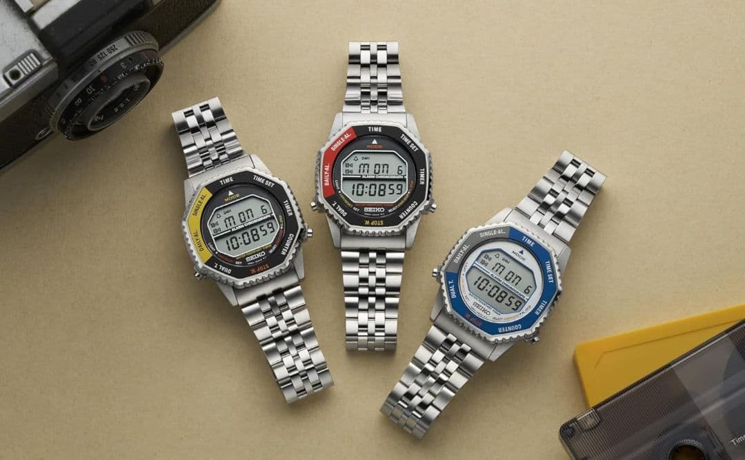 【新品】メルカリ最安値　SBJG017 セイコーセレクション デジタルクオーツ