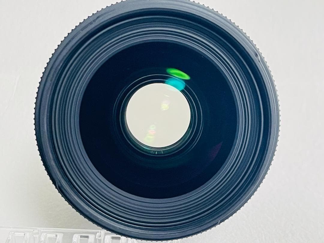 キャノン用 Sigma シグマ 35mm F1.4 DG HSM 単焦点レンズ