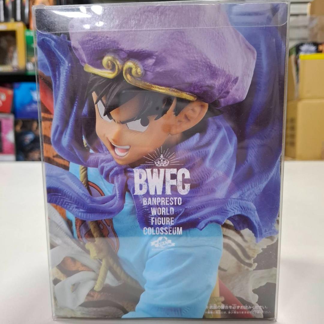 ⭐新品⭐ BWFC 孫悟空 西遊記 造形天下一武道会其之五 0057