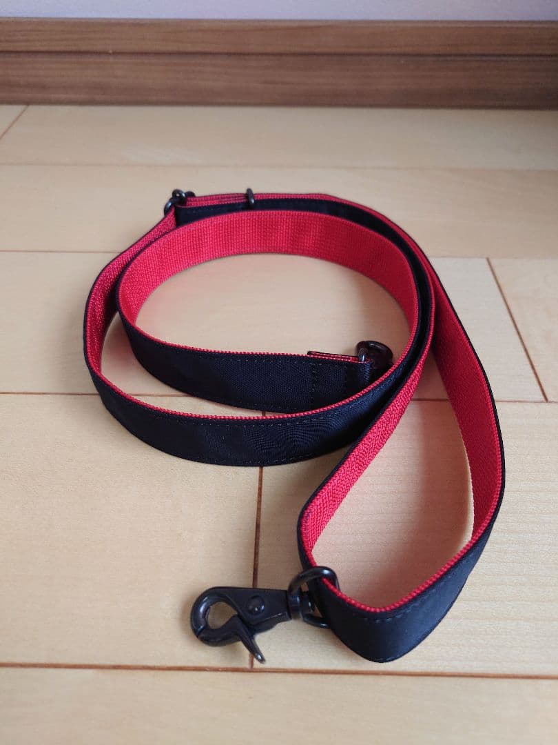 PORTER ILS エルファイン 2way ドラムバッグ ポーター ナイロン