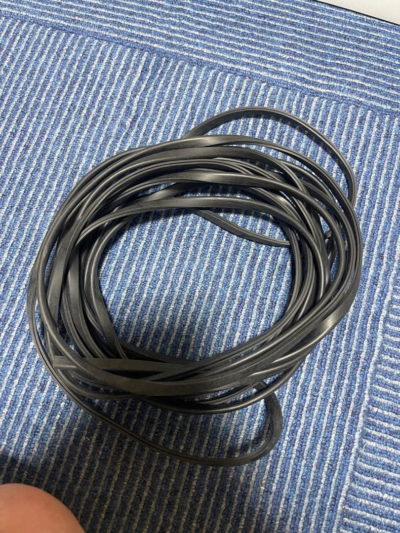 ランドクルーザー100車 外装パーツ 3点セット