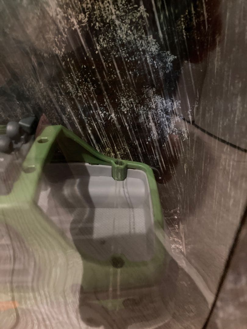 ジュラシックパーク　マテルティラノサウルスレックスアンブッシュパック　新品未開封