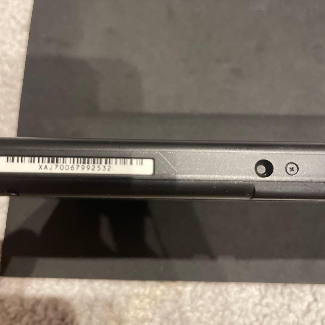 Switch 本体のみ　2018年製