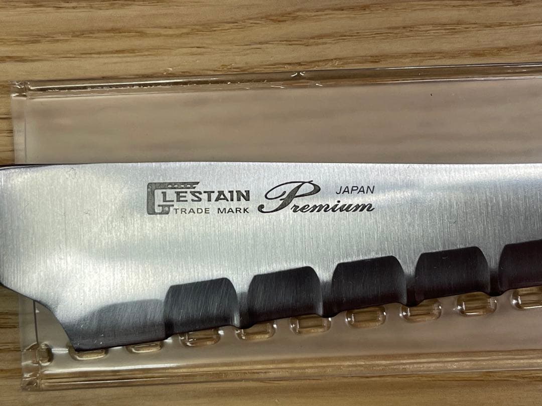 グレステン　プレミアム　スライスナイフ 21 GM プロ仕様