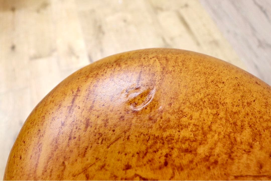 GMIK7N○スペイン製 カスティリアンスタイル バースツール ハイチェア カウ