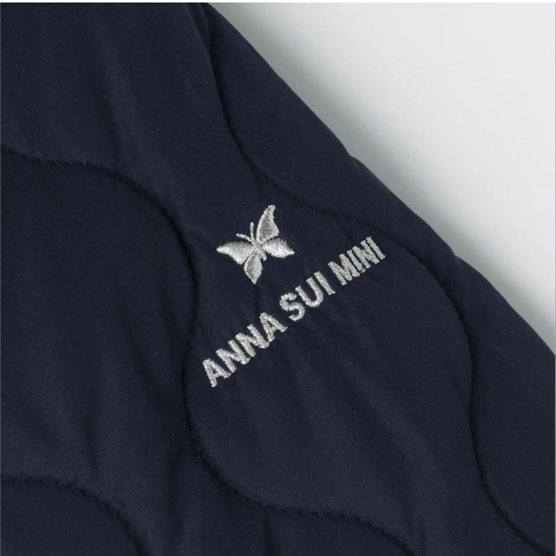 ANNA SUI mini⭐︎2026福袋140cmアナスイミニ