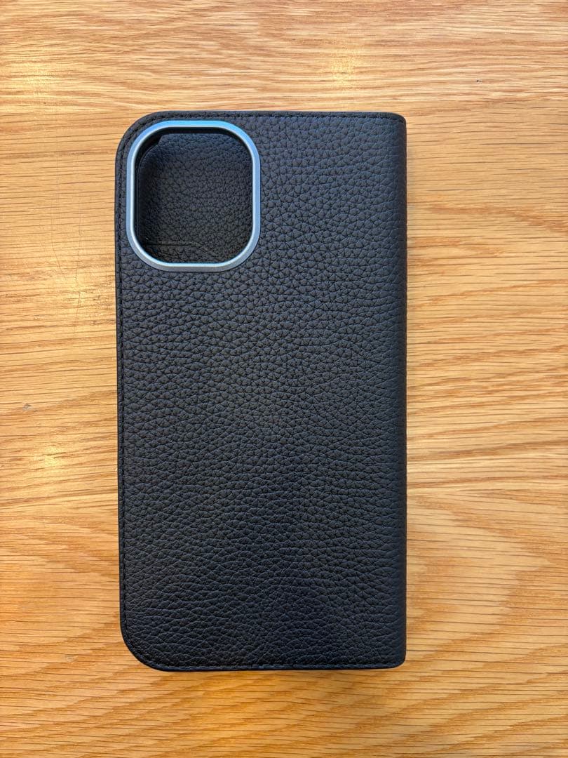 iPhone16plus BONAVENTURA ダイアリーケース