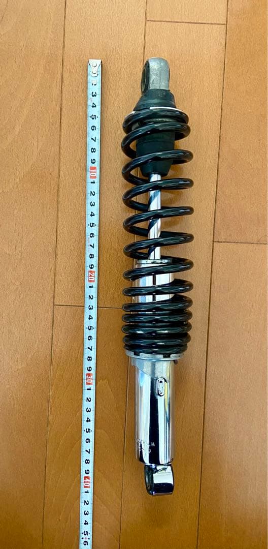 Z1 /Z2系 IKONリアサスペンション