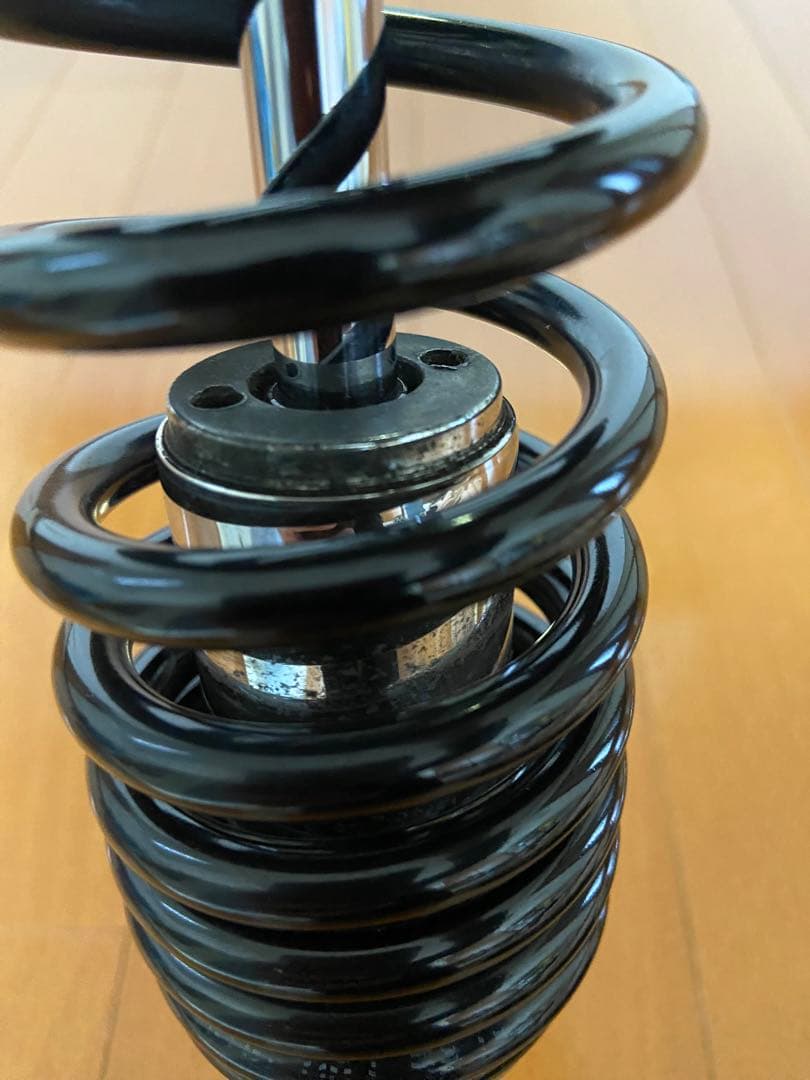 Z1 /Z2系 IKONリアサスペンション