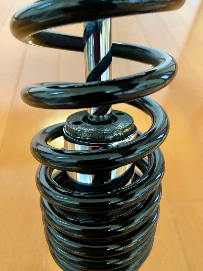 Z1 /Z2系 IKONリアサスペンション