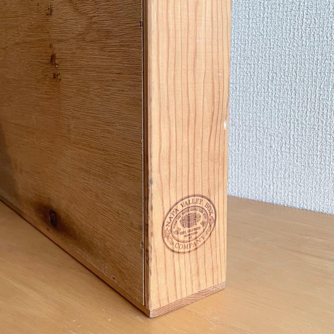 美品 ナパバレー カセットテープ ラック 100段