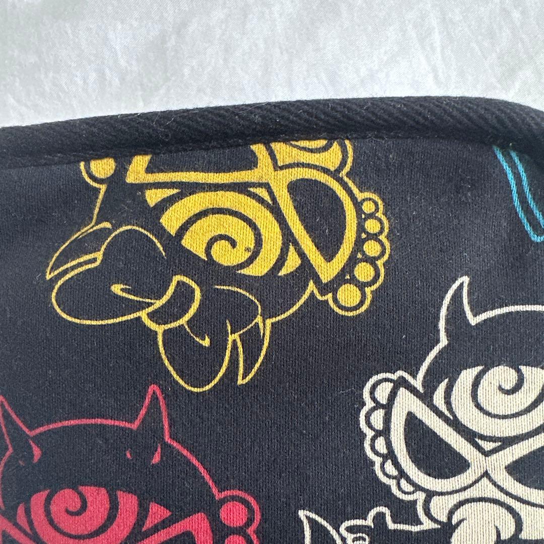 ヒステリックミニ　母子手帳　ケース　レア