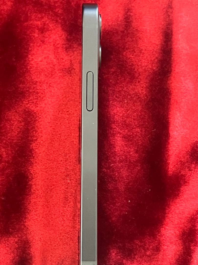 iPhone12mini 64GB SIMフリー ブラック バッテリー80%