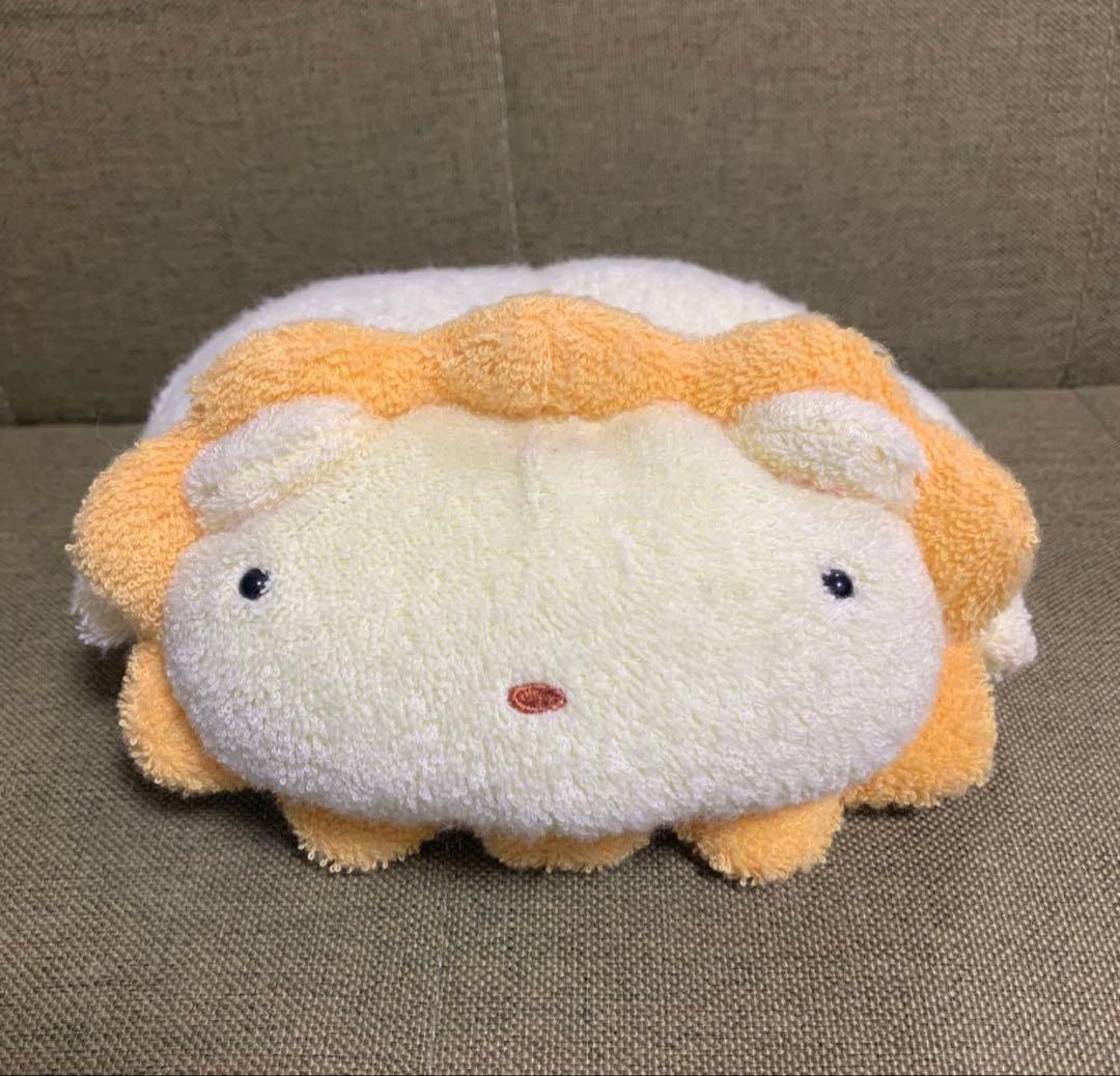 カッパ　2点　ぬいぐるみ