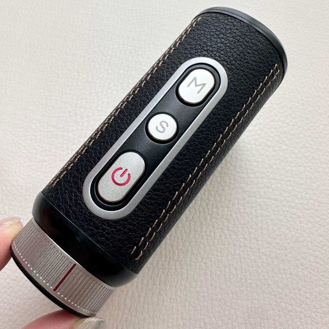 ✨美品✨SILLAID ゴルフレーザー距離計 VOYAGE ゴルフ用距離計