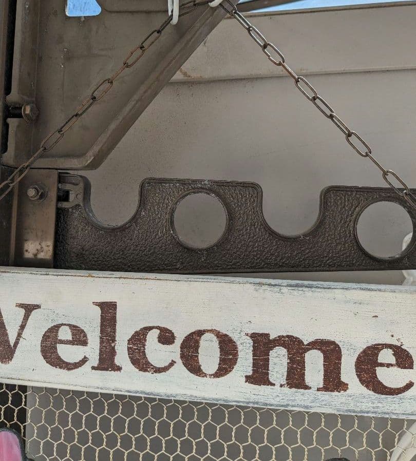 ディズニー ミッキーマウス＆ミニーマウス ステンドグラスウェルカムボード