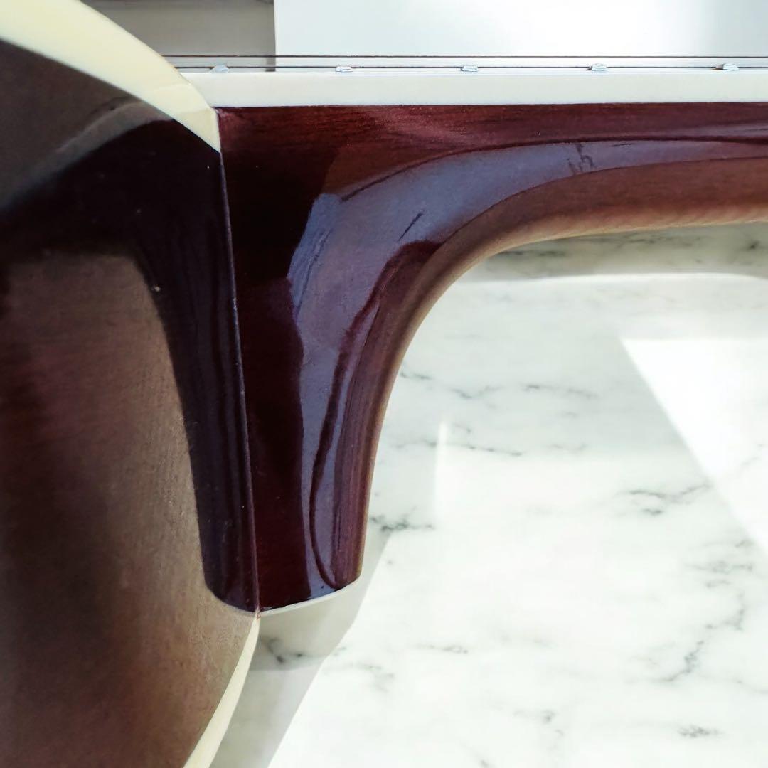 【けい】　Fender Ron Emory Loyalty Jr.SB