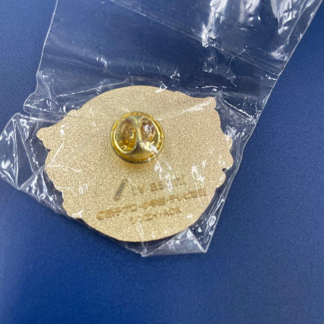 超激レア　ドラえもん　東京オリンピック　ピンバッジ