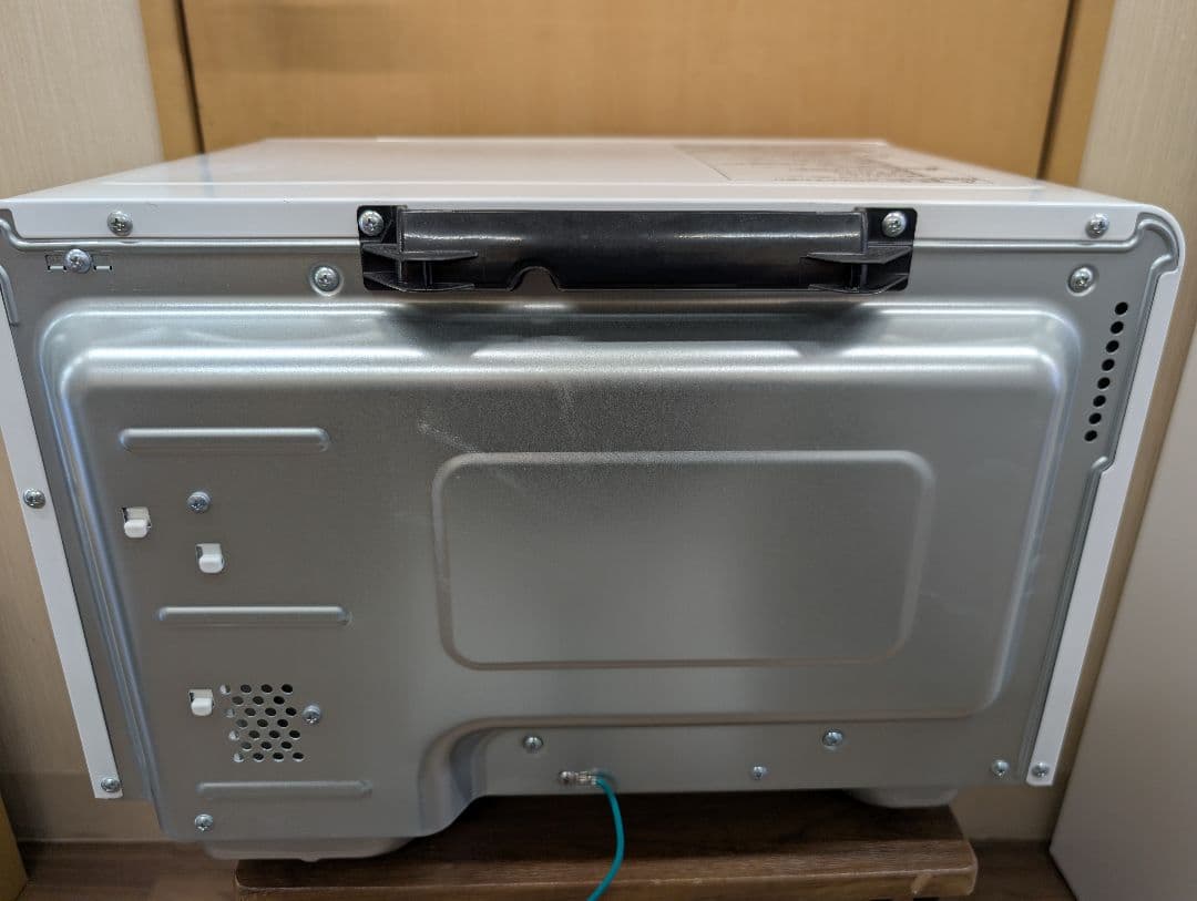 【期間限定価格】日立　オーブンレンジ　2022　MRO-F6A【1/25まで】