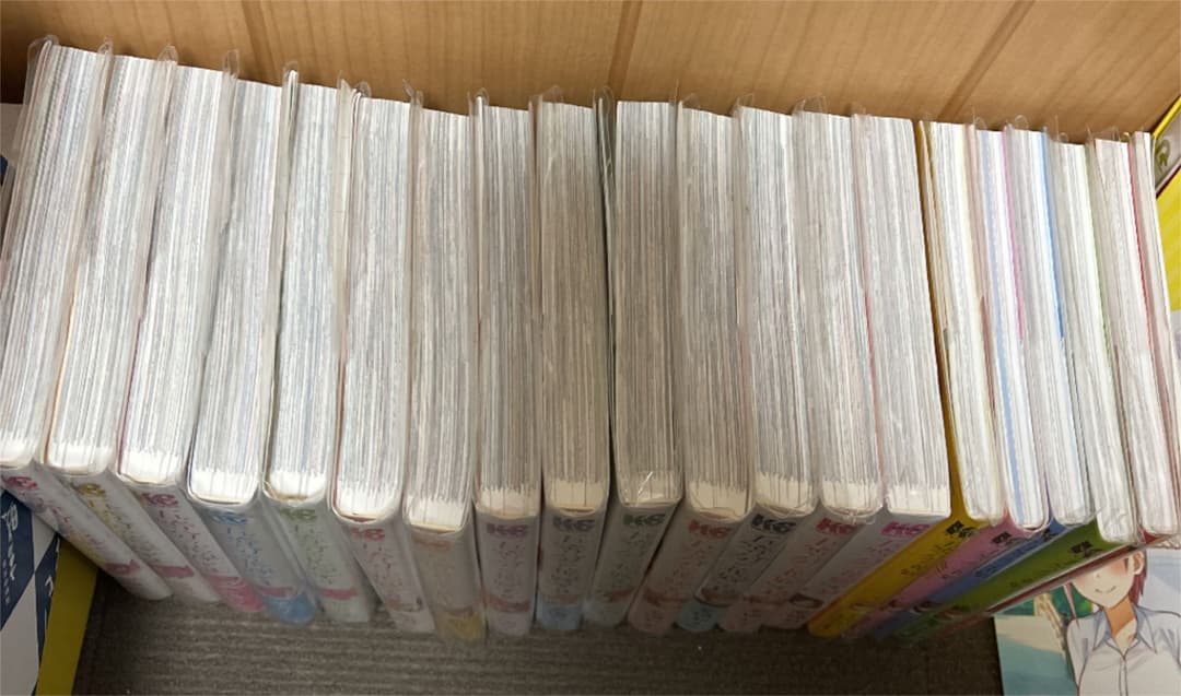 初版0巻五等分の花嫁　フルカラー版 (1-14.5巻 全巻) コンプリートセット