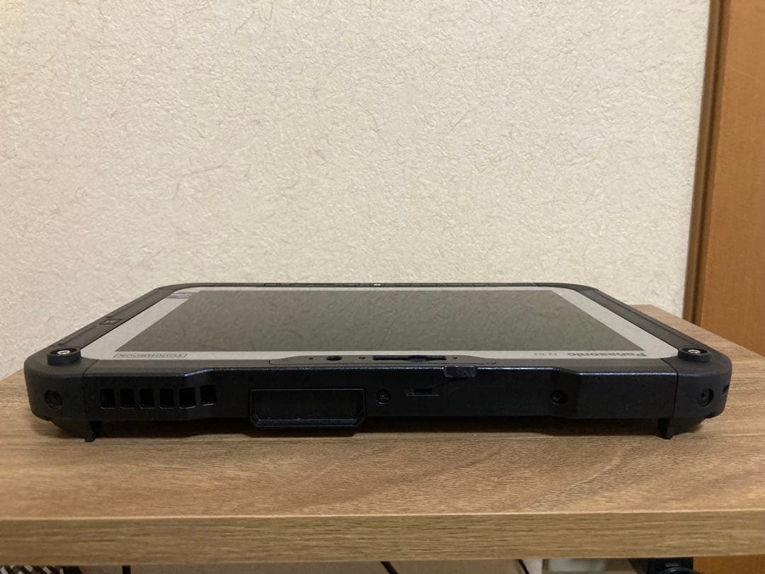 累積570h TOUGHBOOK FZ-G2（FZ-G2EBJBXAJ）