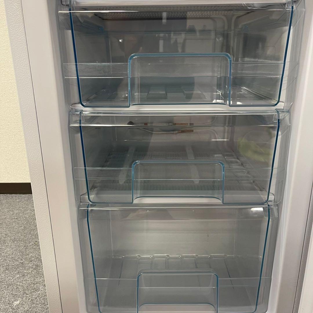 【美品】高年式　2024年製　アイリスオーヤマ冷蔵庫・洗濯機・電子レンジセット