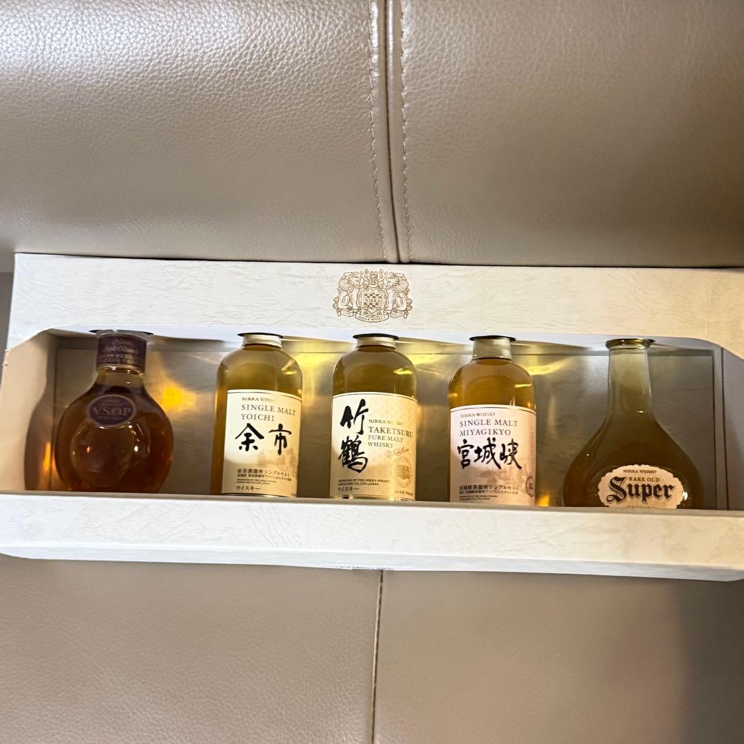 ※おまとめ 処分【響・山崎・白州】ジャパニーズウィスキー