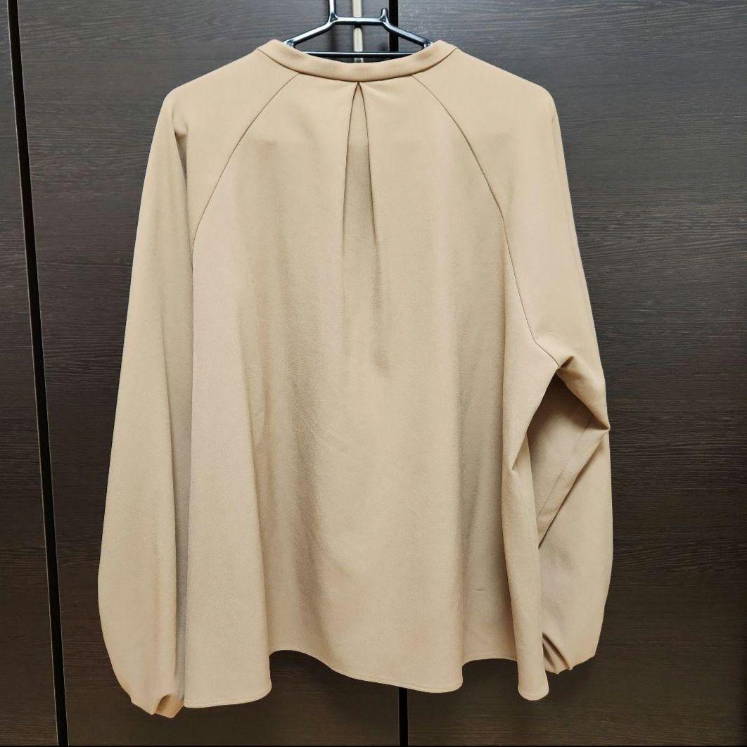 ２点おまとめ【美品】バンヤードストーム ノーカラージャケット TONALブラウス