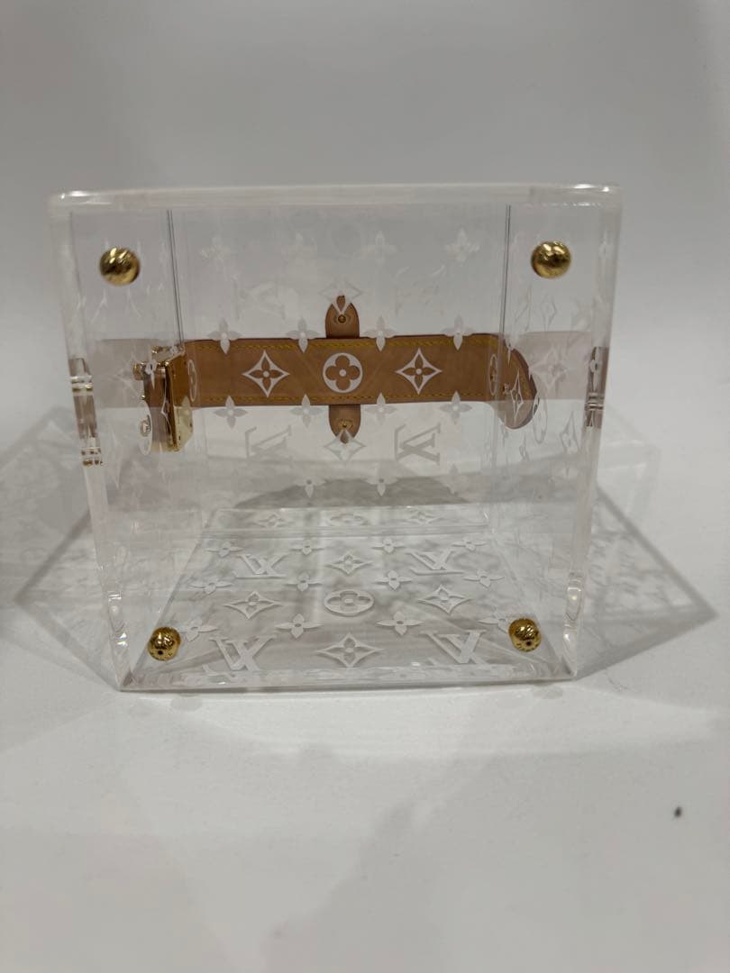 ルイヴィトン ボワット スコット