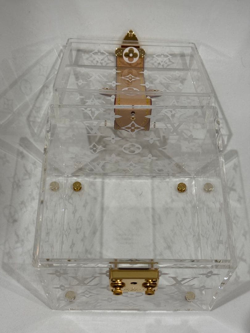 ルイヴィトン ボワット スコット