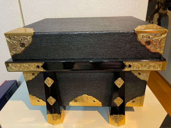 五月人形今年の物新品27000→26000