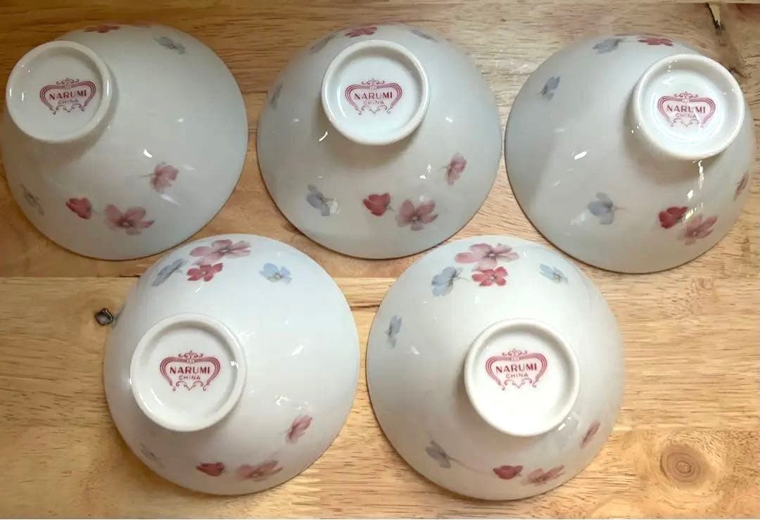 オールドナルミフローレンス 31点 ナルミチャイナ 鳴海製陶 新品