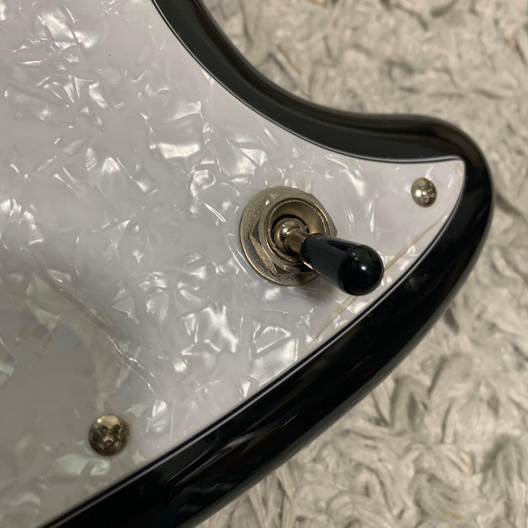 Bacchus Universe Series BMS-1Rブラック