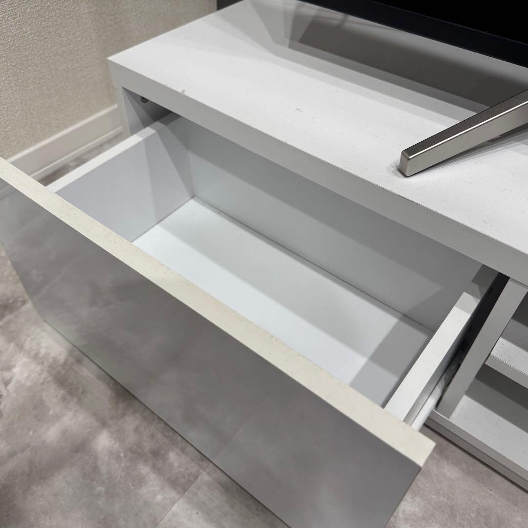 【お値引き可能】テレビボード　150cmテレビ台