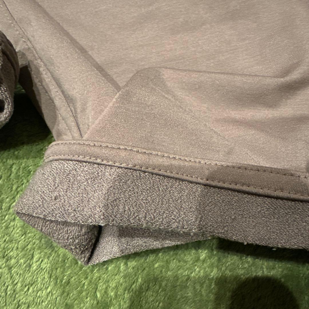 NEW BALANCE MET24 スーツセットアップ