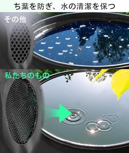 折りたたみ可能な雨水タンク 家庭用 - 200L携帯用水タンク 雨水、折り畳みA