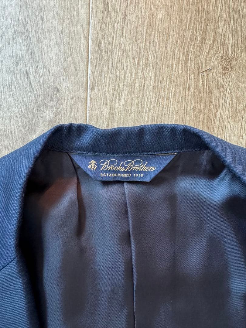 Brooks Brothers スーツセットアップ