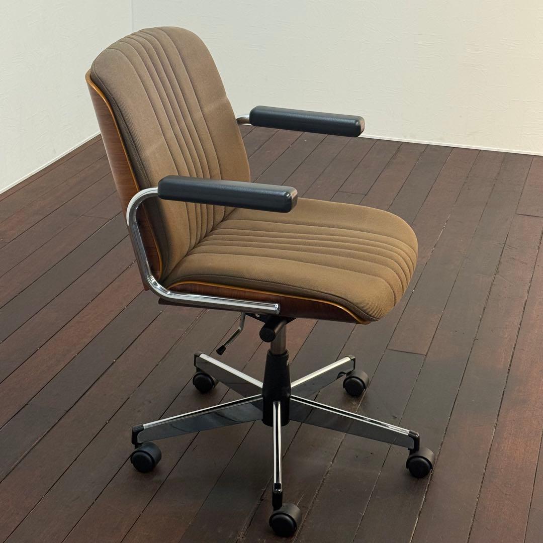 H21K2b giroflex ブラサ プライウィッド 83 デスクチェア