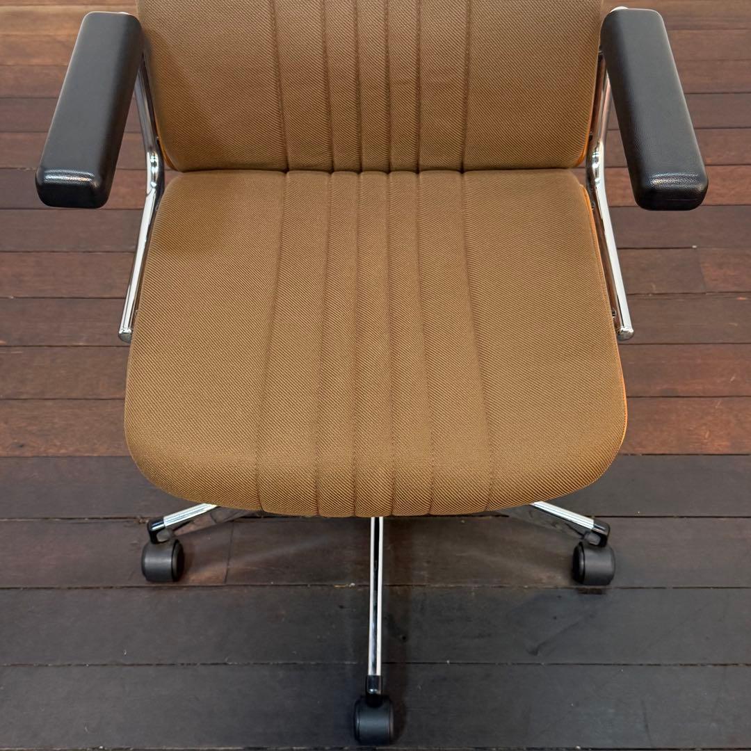 H21K2b giroflex ブラサ プライウィッド 83 デスクチェア