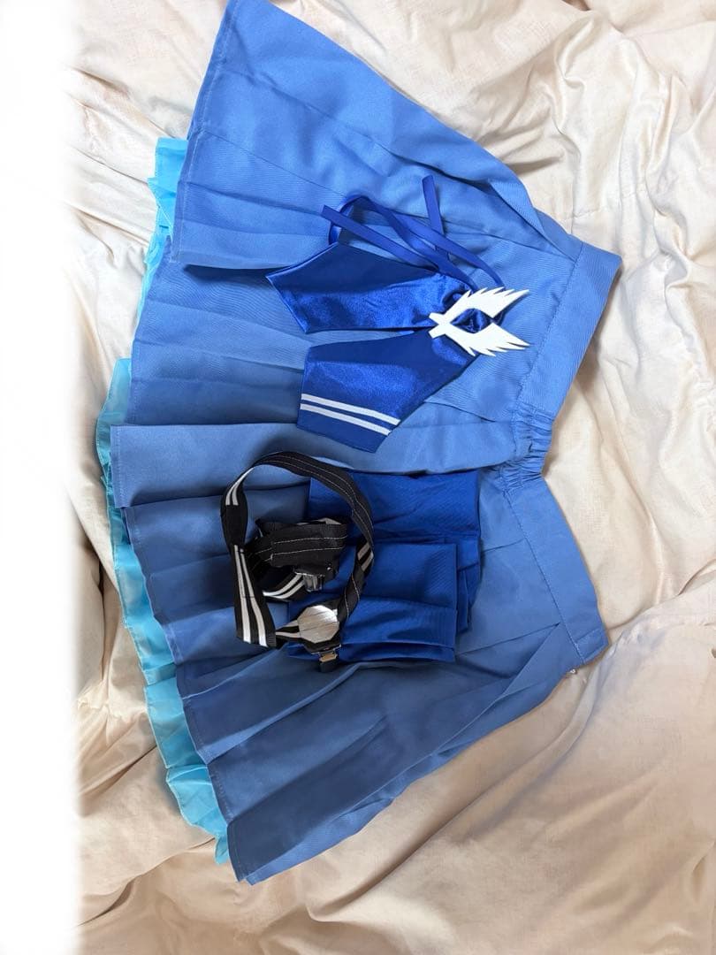 にじさんじ｜リゼヘルエスタ コスプレ 衣装