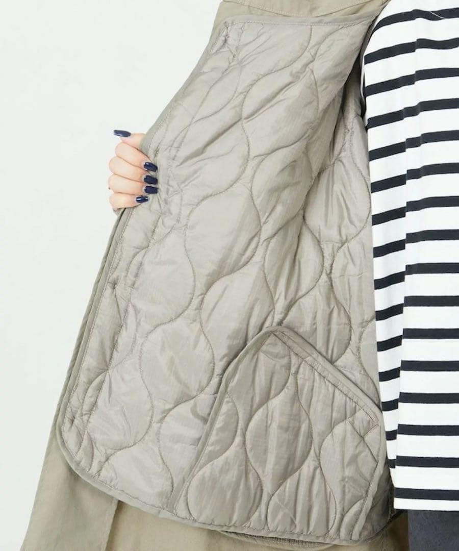 ꕤフリークスストア/M65 ショート ライナー モッズ セット コ－ト