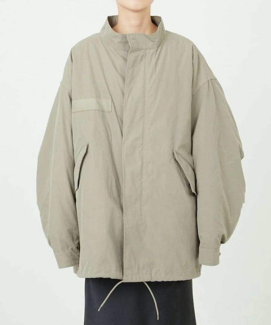 ꕤフリークスストア/M65 ショート ライナー モッズ セット コ－ト