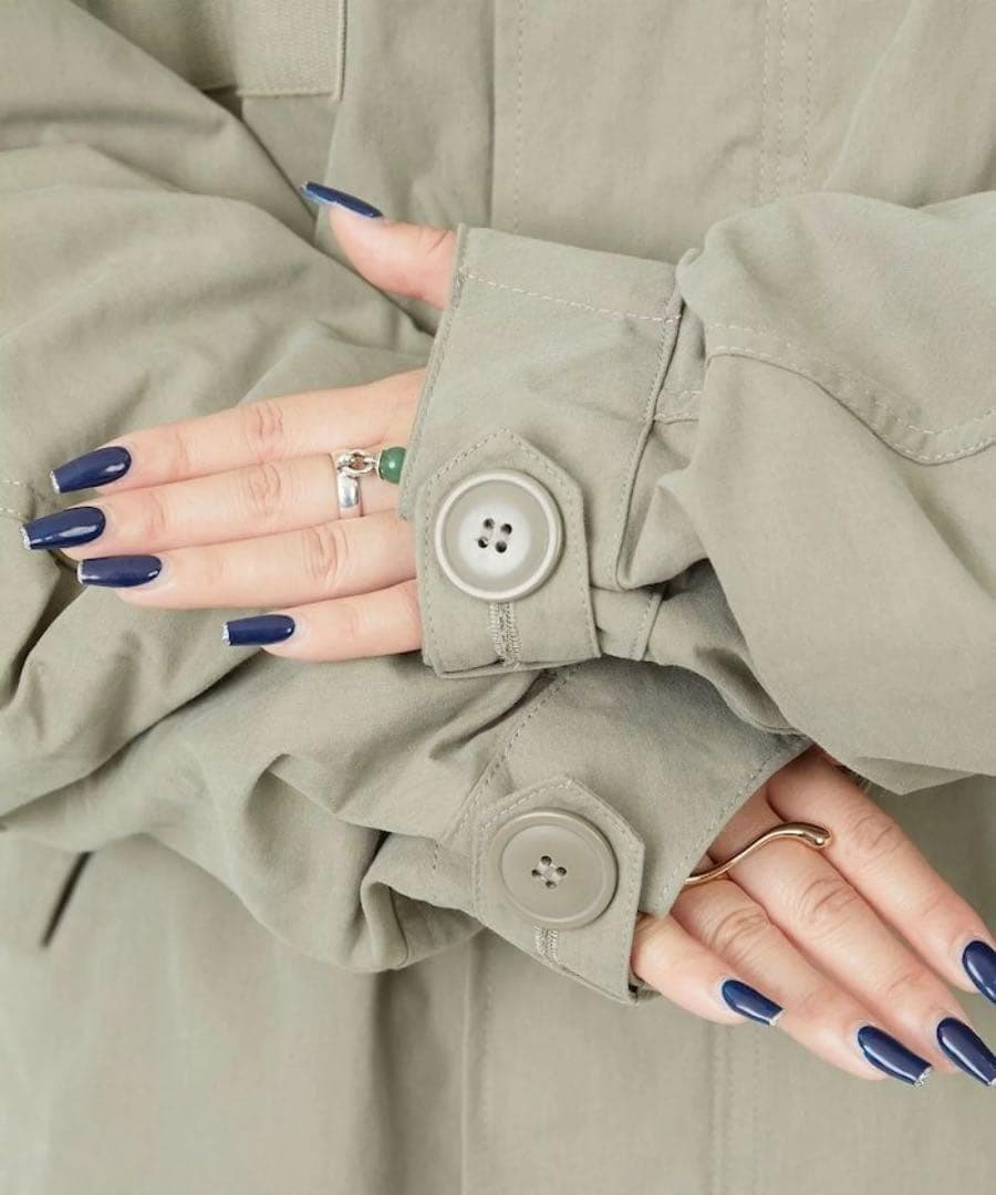 ꕤフリークスストア/M65 ショート ライナー モッズ セット コ－ト