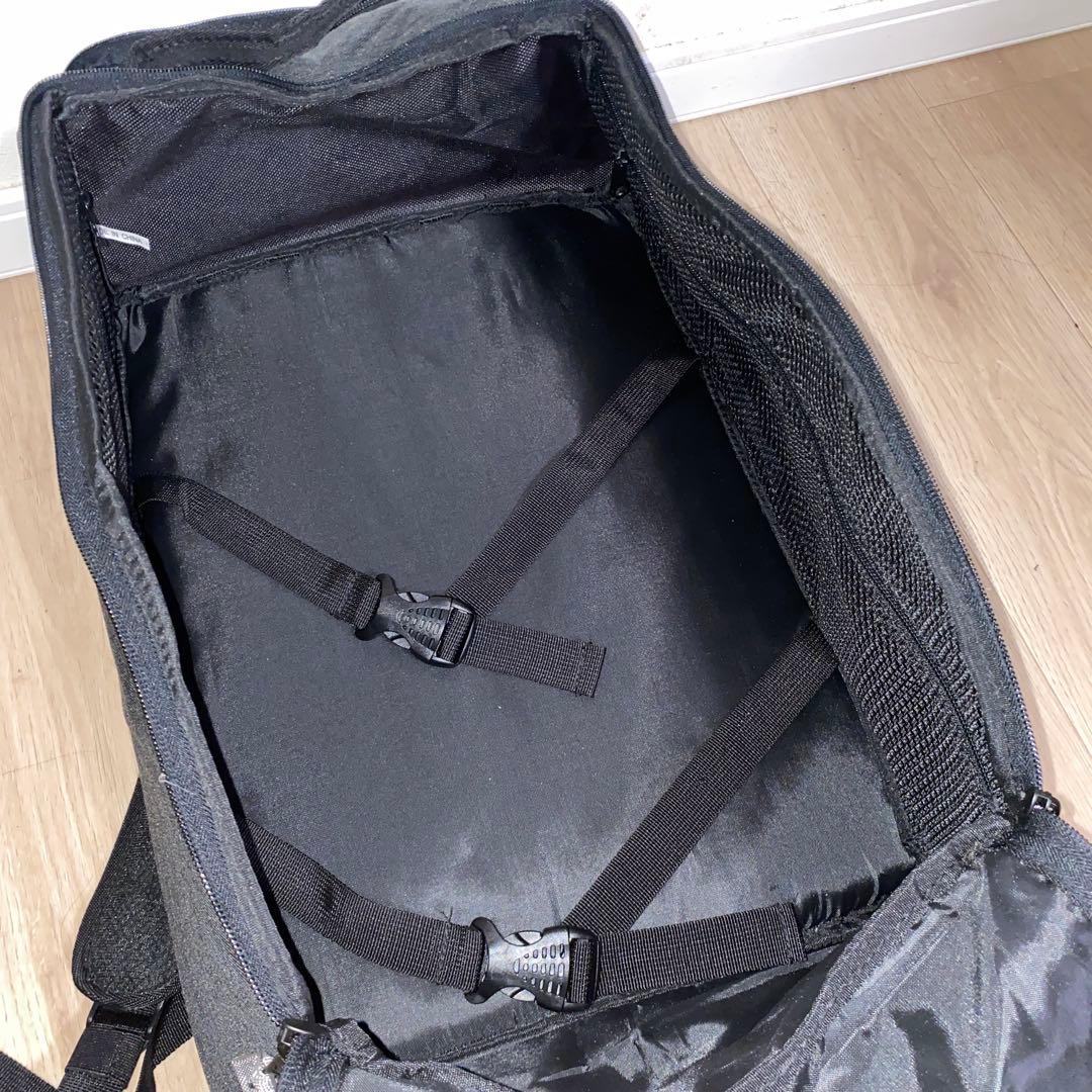 L*e様 【タグ付き】volkl フライト30L バックパック