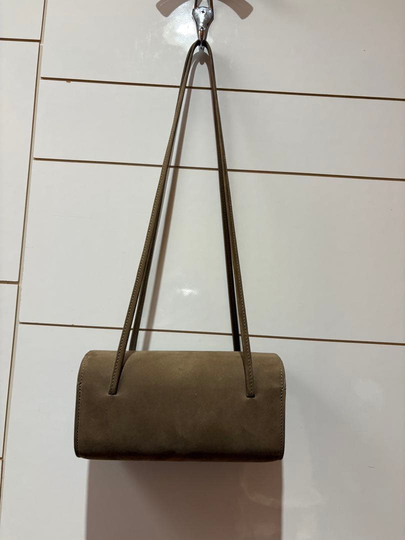 roku 6 FANE バッグ